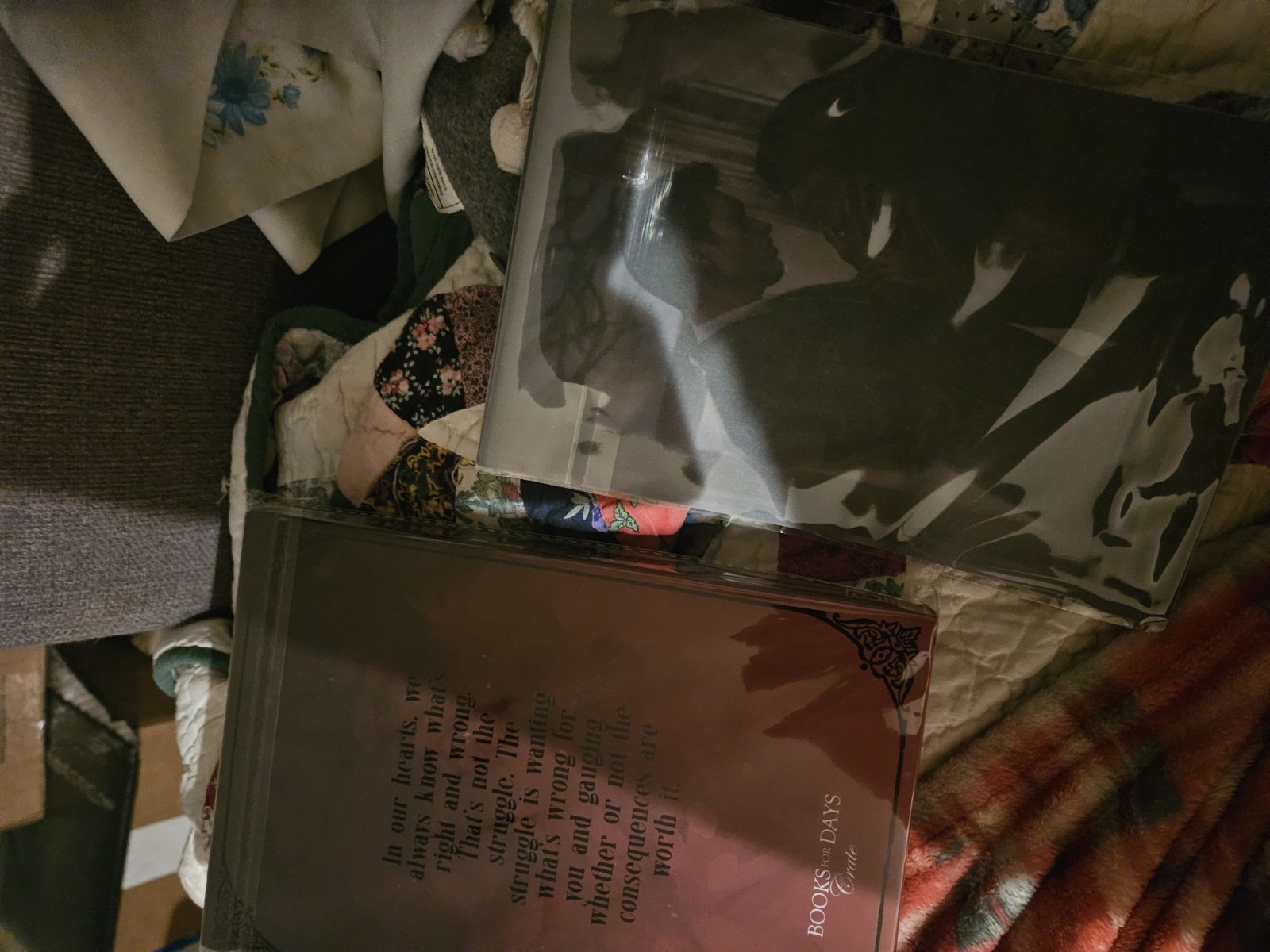 Misconduct Books For Days Crate Penelope Douglass With Overlay