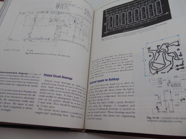 Mechanical Drawing Cad-Communications 12th Edition Text Book McGraw-Hill 1997