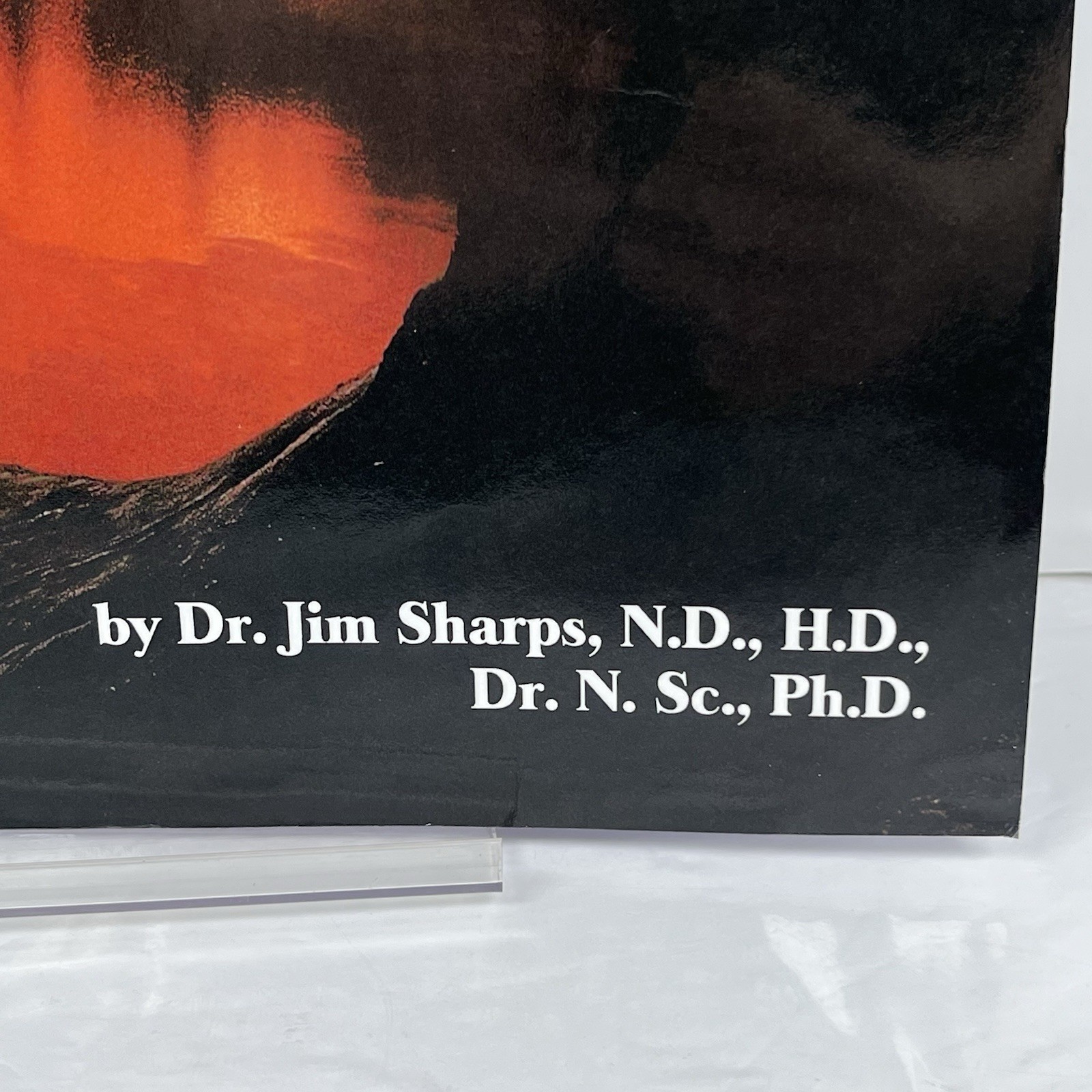 Concepts of Original Medicine by Jim Sharps (2024) – Paperback