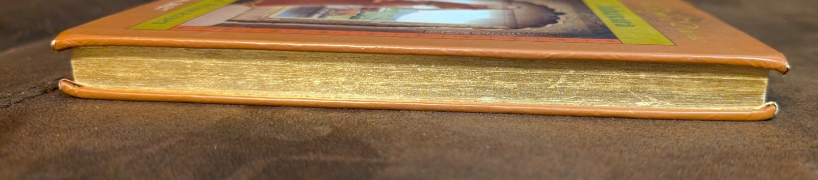 The Royal Diaries Series Scholastic Set HC Lot of 3 First Editions Gold Leaf VG