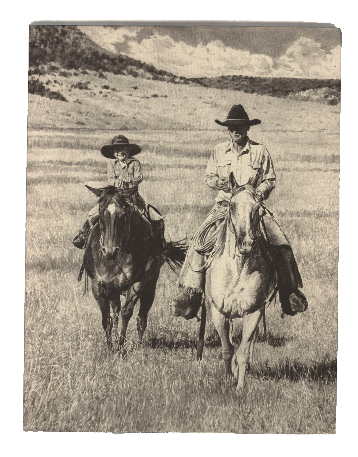 Raised On Good Pasture: Poetry by Audrey Hankins, Drawings by Shoofly – Signed