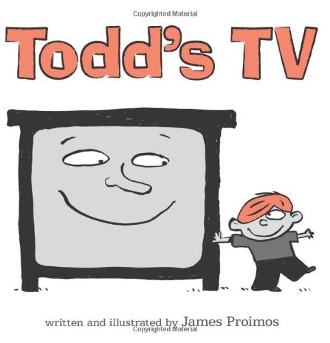 Todd’s TV