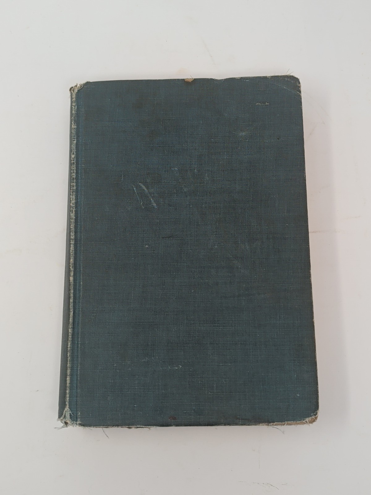 A Search in Secret India by Paul Brunton 1950s Eight printing