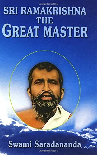 Ramakrishna The Great Master – lg ed.