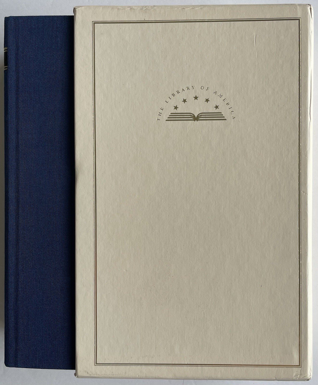 Thomas Jefferson: Writings (LOA #17) : Autobiography / Notes on the State of…