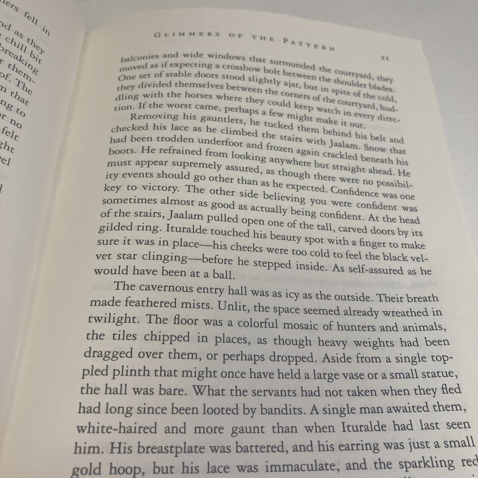 Wheel of Time Ser.: Crossroads of Twilight : Book Ten By Robert Jordan 1st Ed