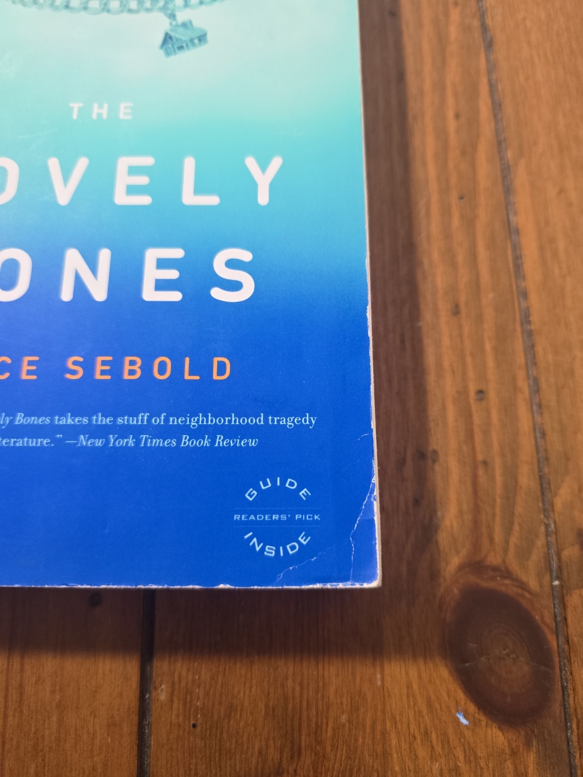 The Lovely Bones: Deluxe Edition