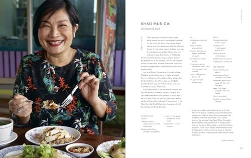 Kalaya’s Southern Thai Kitchen: A Cookbook, Suntaranon, Nok,Jesionka, Natalie, E