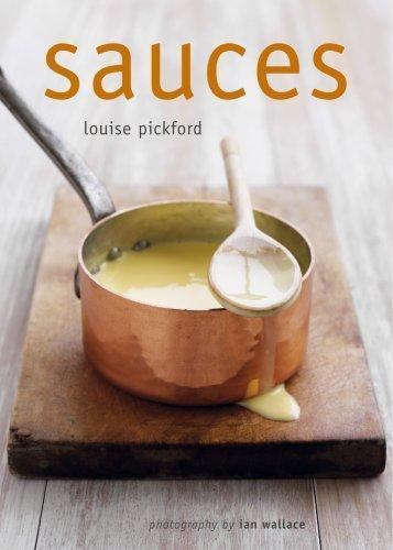 Sauces by Louise Pickford