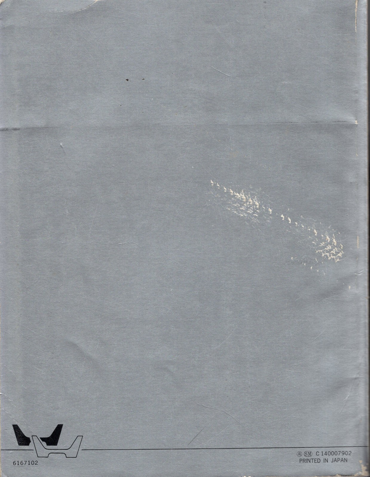 1979 Honda Accord Shop Service Repair Manual (For: 1979 Honda Accord) MN1457