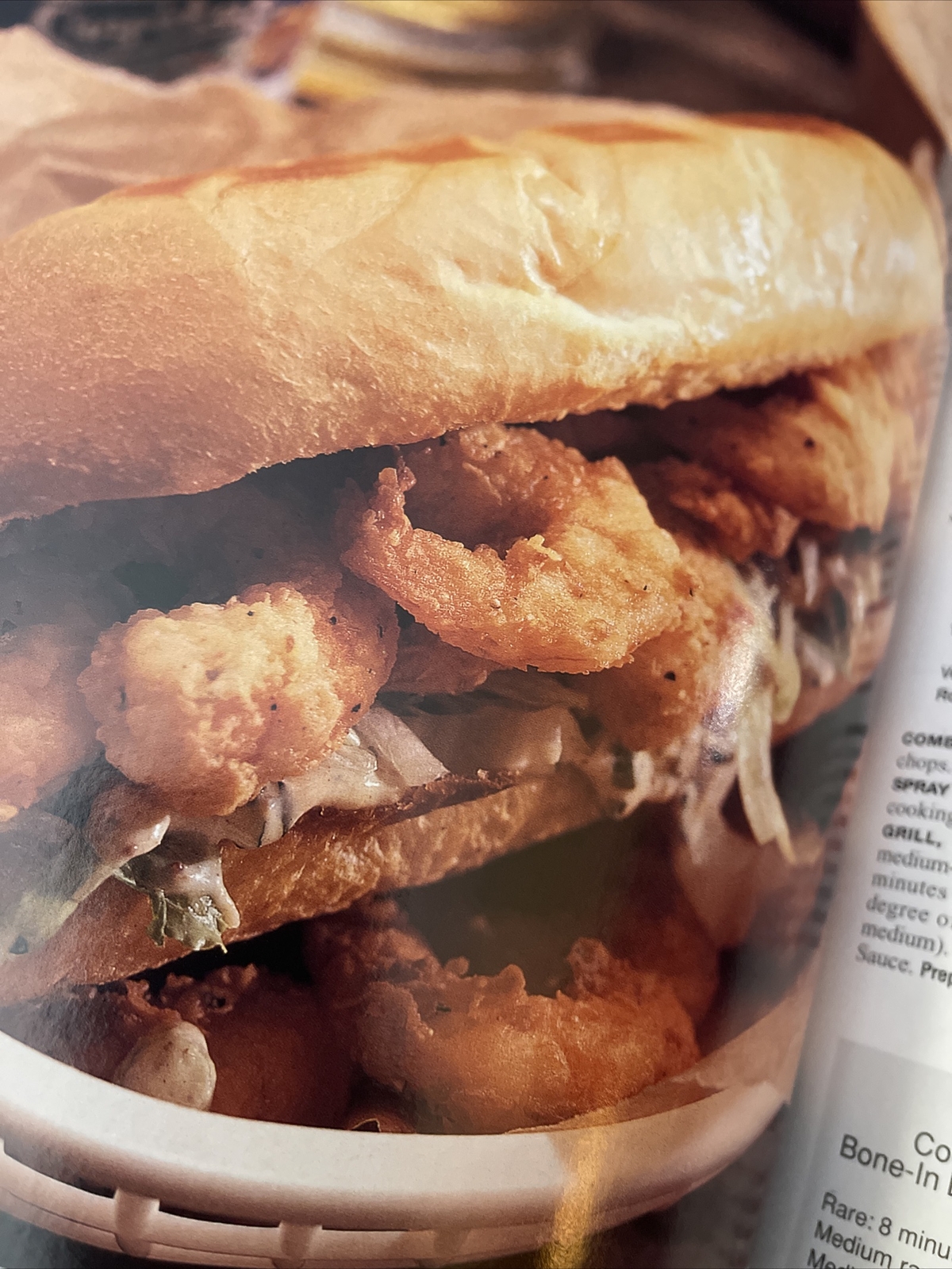 Southern Living 2002 Annual Recipes Cookbook (Hardcover) 366 Pages Color Photos