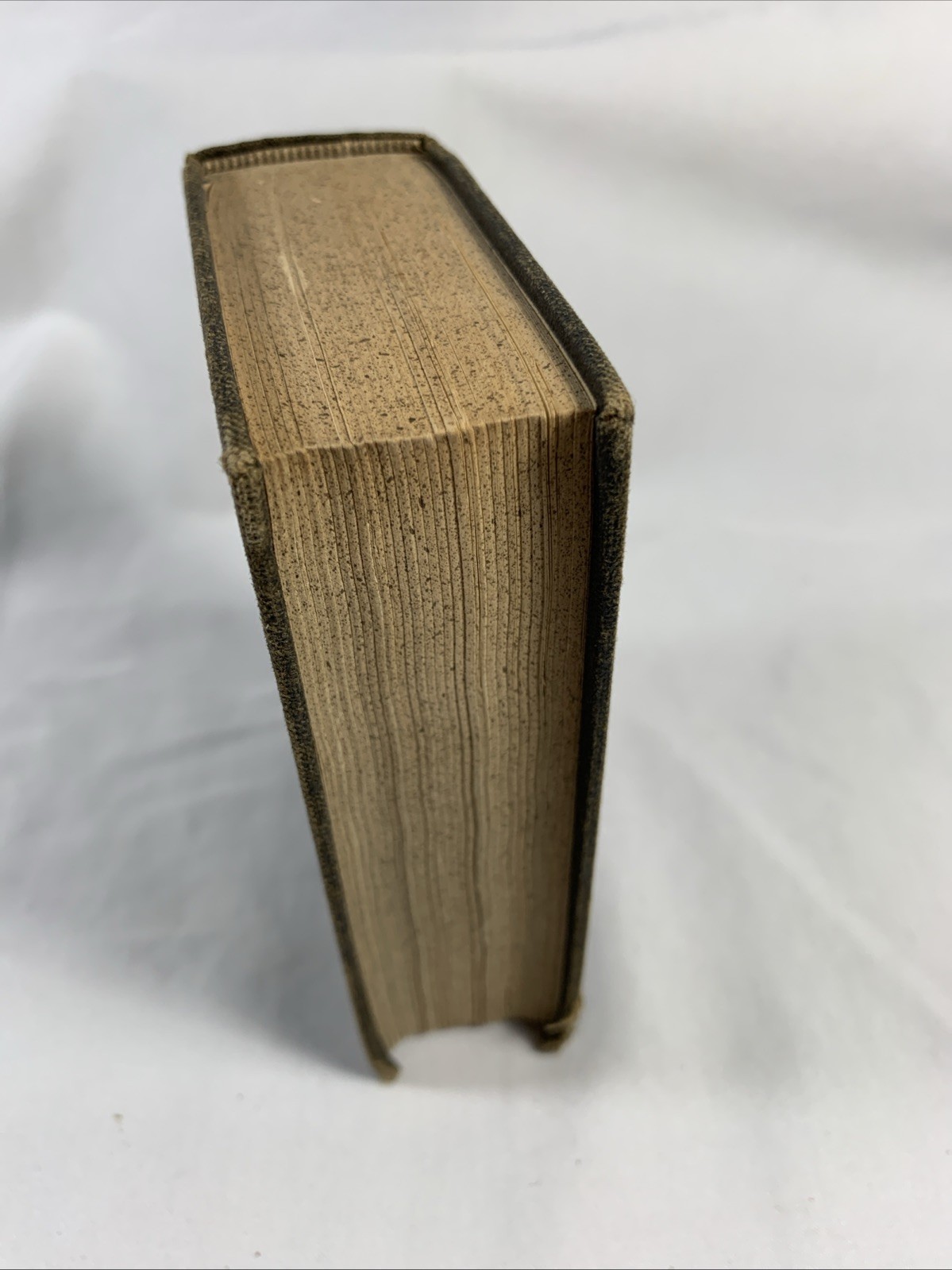 Den Svenska Psalm-Boken (Swedish) Pocket Size