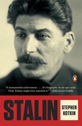 Stalin: Paradoxes of Power, 1878-1928 (New)
