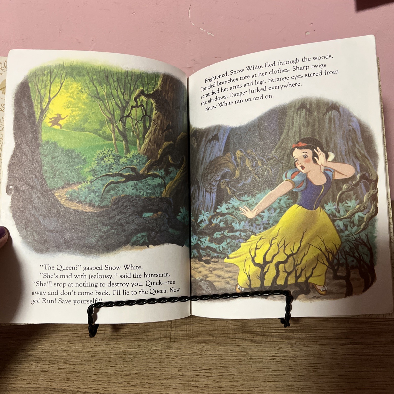 Disney Princess Golden Book