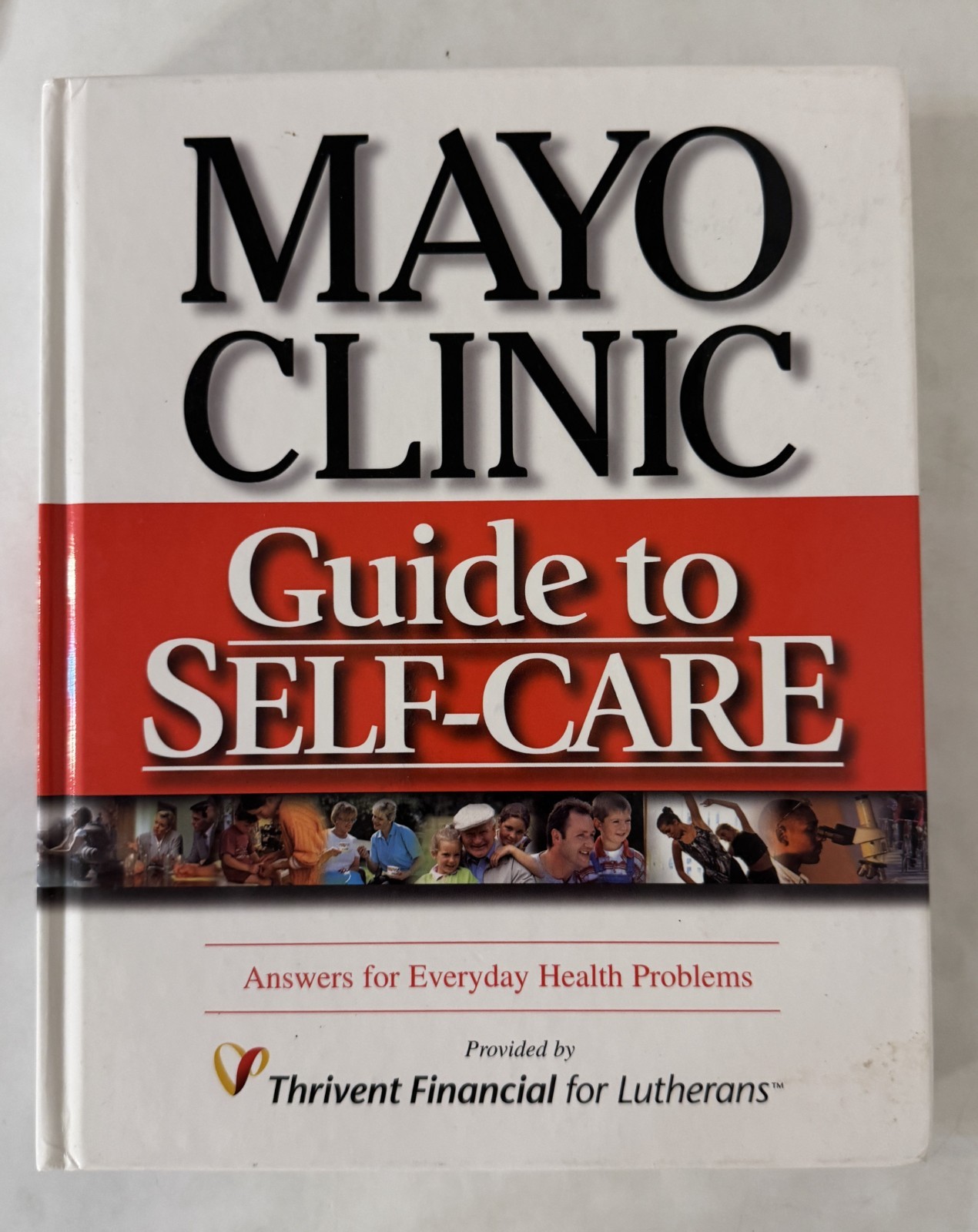 Lot of; 10 Medical and First Aid Books