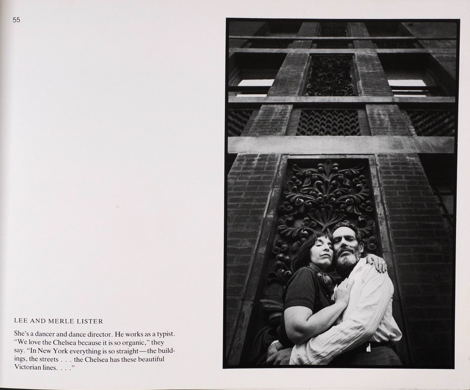 Chelsea Hotel Photography Claudio Edinger First Edition New York City 1983
