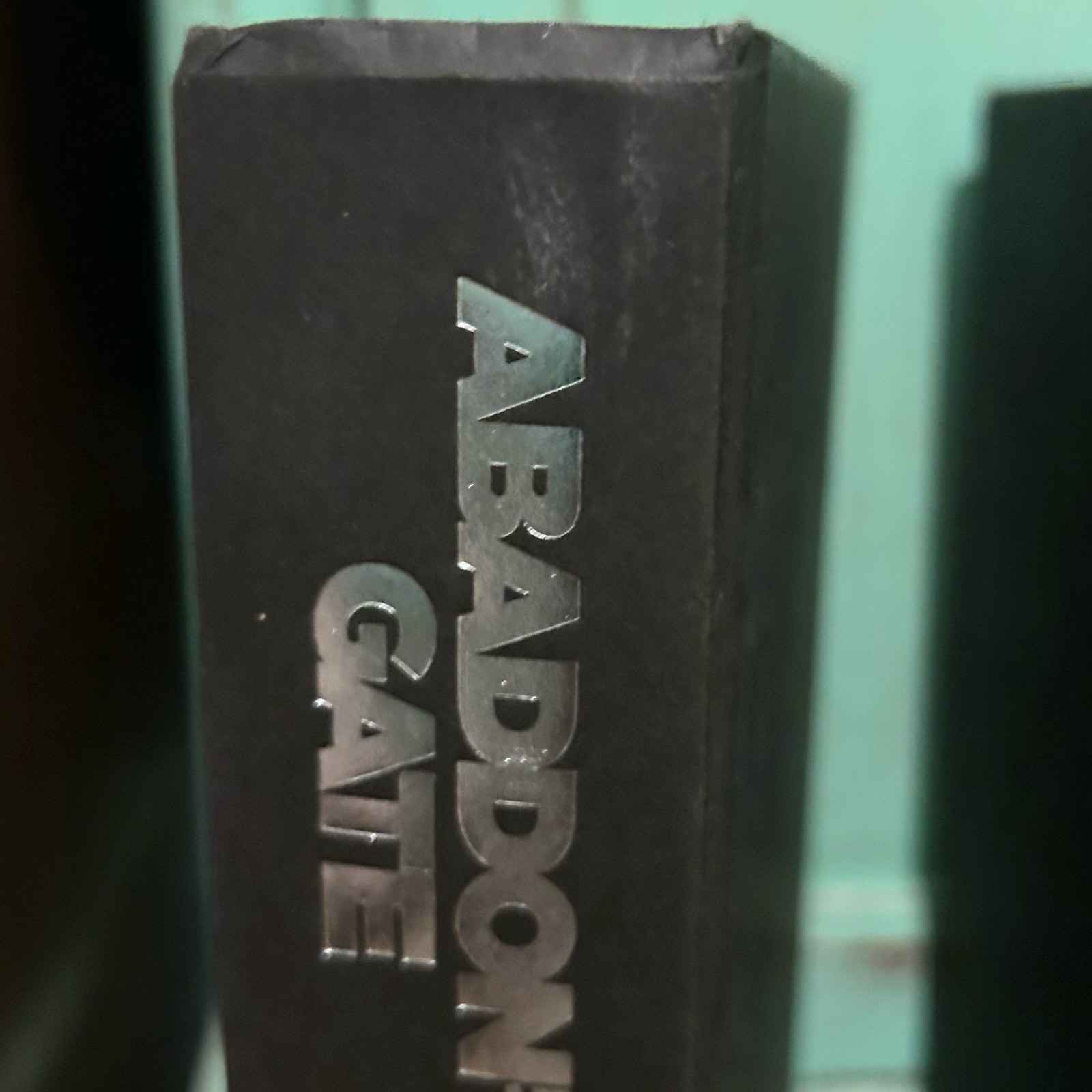 James S.A. Corey The Expanse Books 1-3 Hardcover