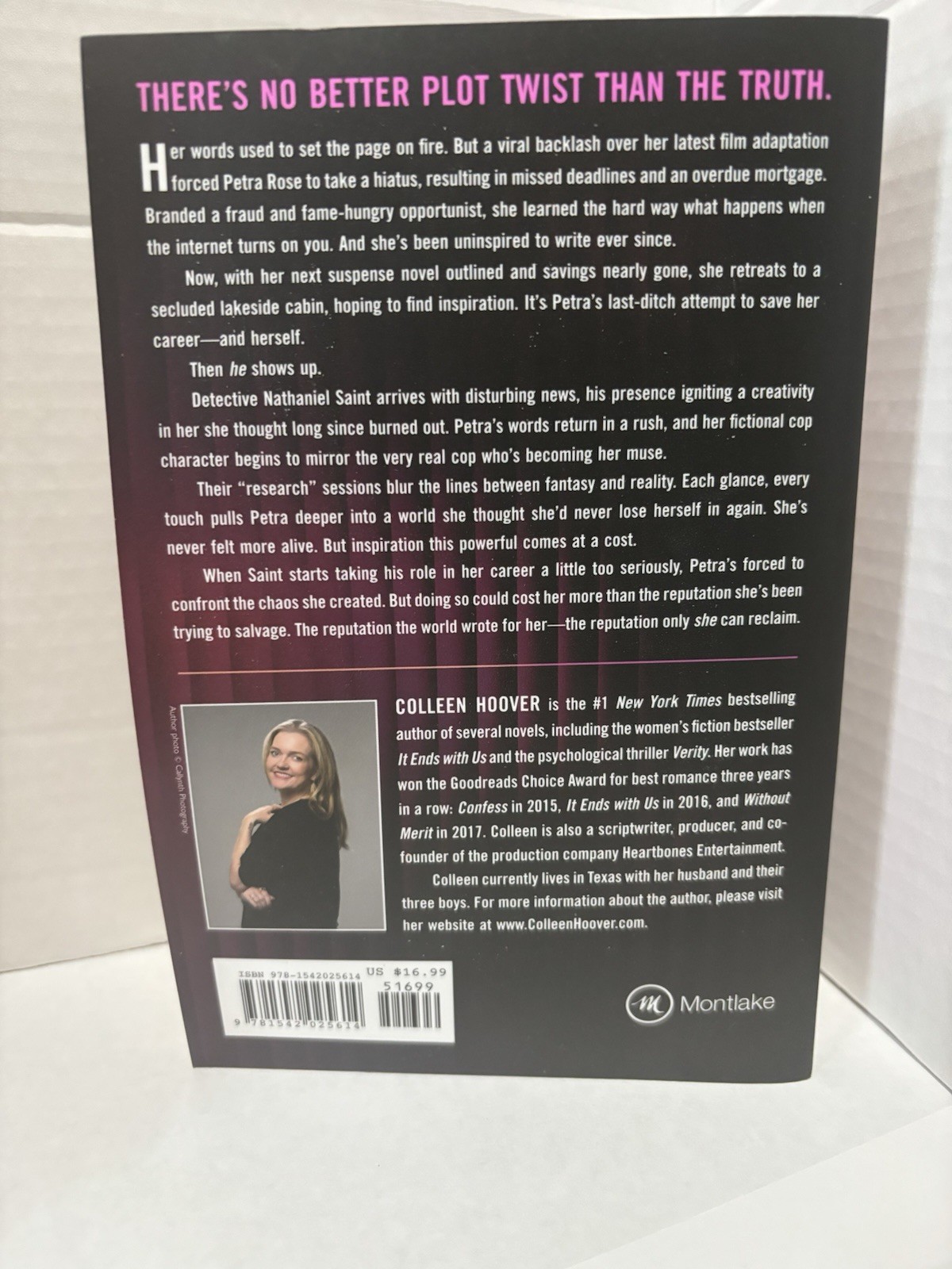 Woman Down : A Novel by Colleen Hoover (2026, Trade Paperback)