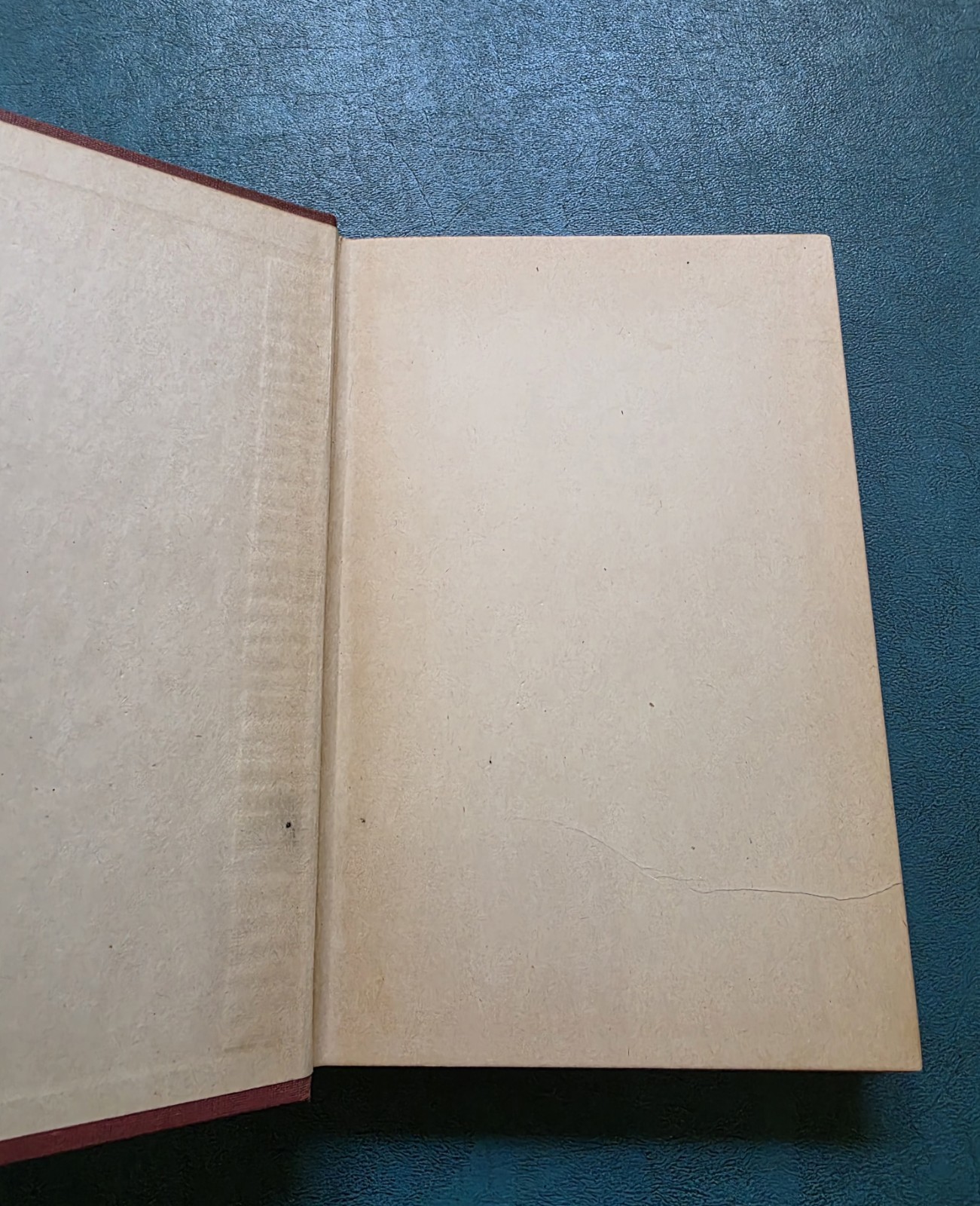 The JEFFERSON Bible LIFE and MORALS of JESUS of NAZARETH 1942 World Hardcover