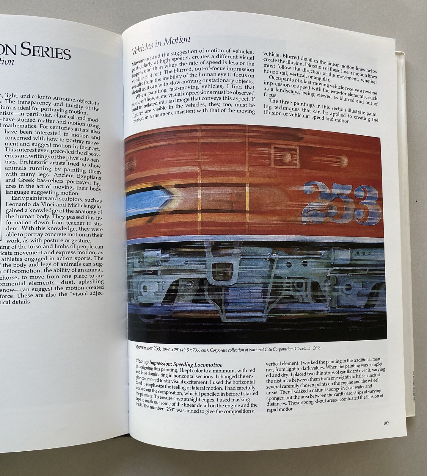 The Transparent Touch – Watercolor Interpretations by Donald Dodrill (1989 HCDJ)
