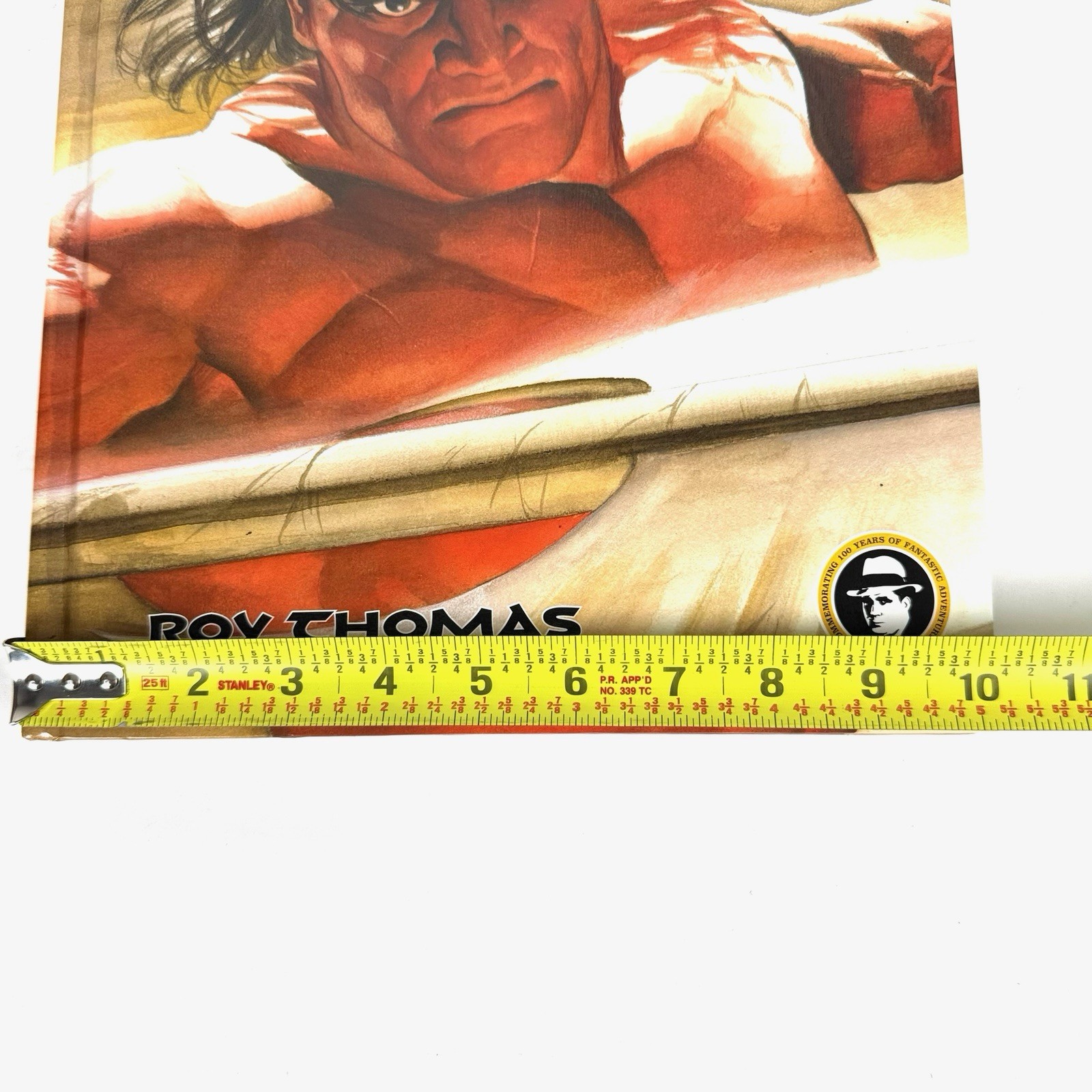 Conan the Ultimate Guide to the Worlds Most Savage Barbarian Thomas, Roy 2006