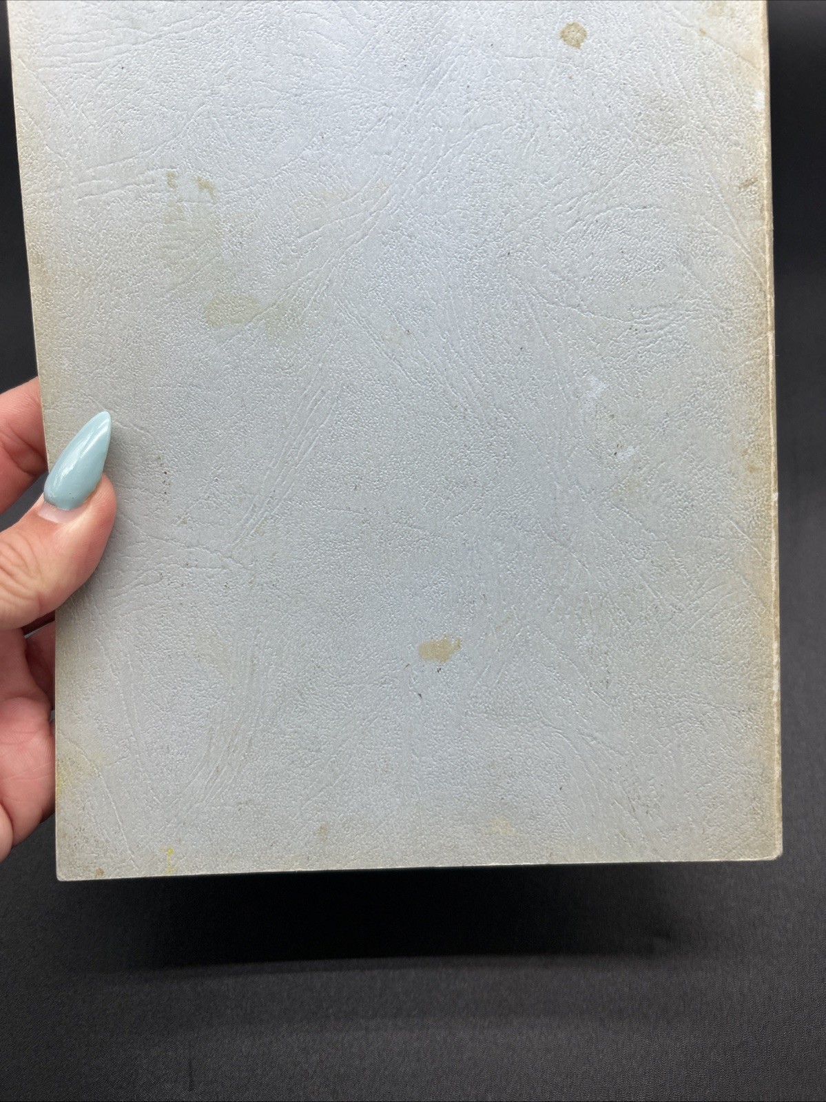 Chapman, Frank: AN ENDOCRINE INTERPRETATION OF CHAPMAN’S REFLEXES 1969 SC Book