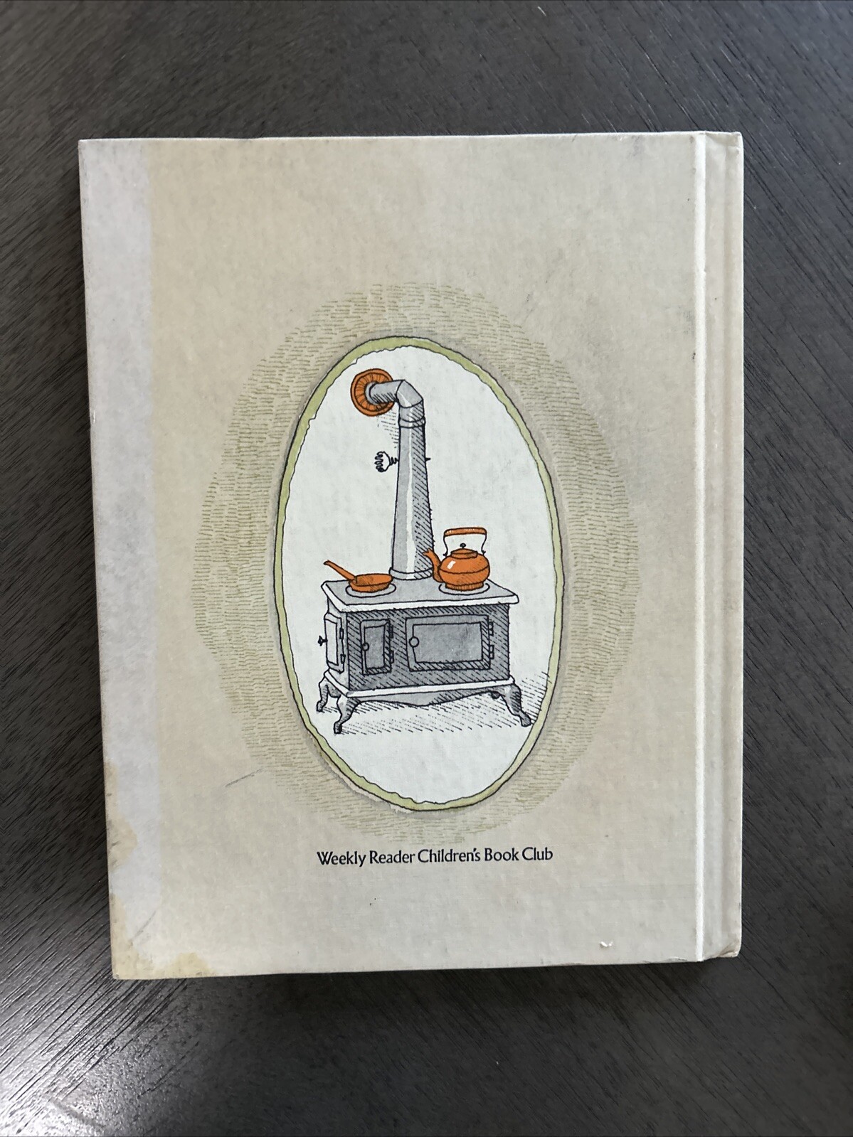 Rabbit Finds a Way by Judy Delton (1975, Hardcover)