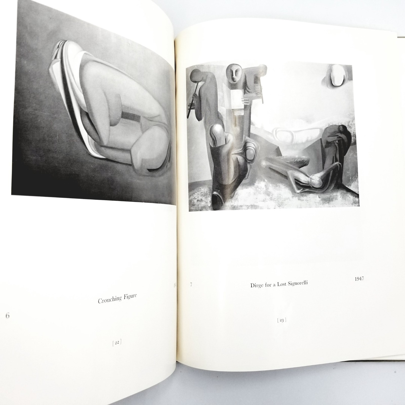 Signed: J M Hanson by Paul Ziff – 1962 First Edition