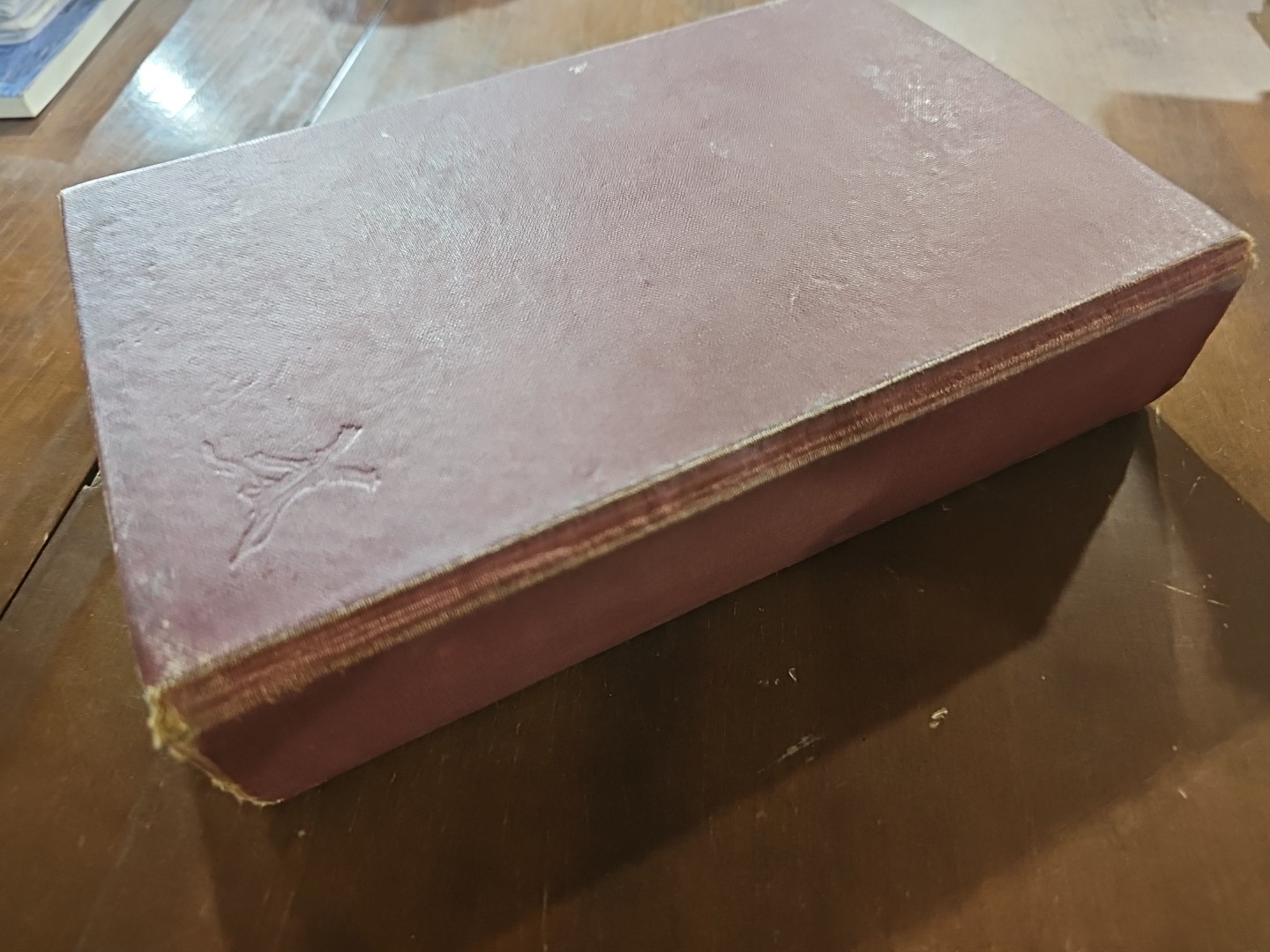 Angelique by Sergeanne Golon William Heinemann Hardcover