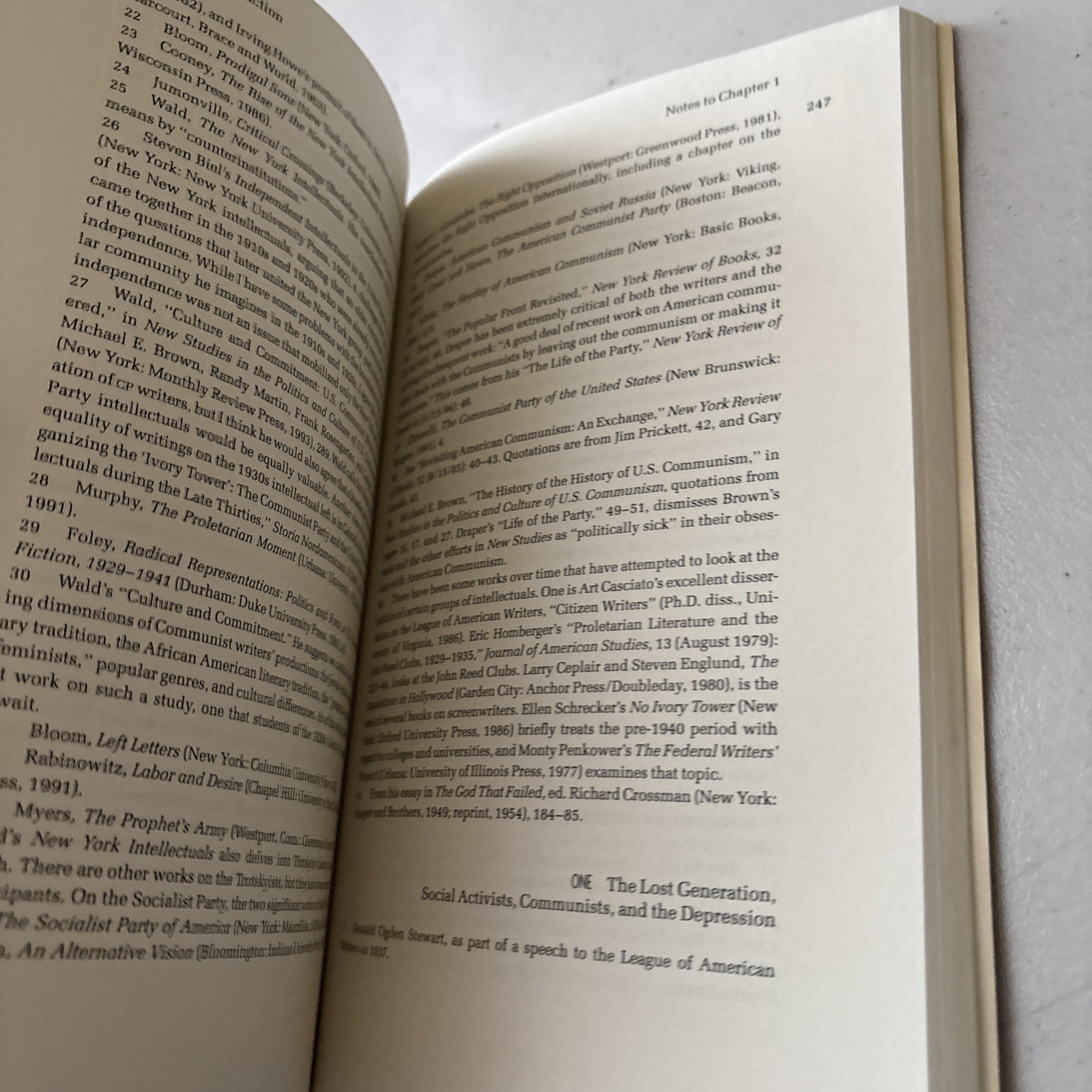 Long War : The Intellectual People’s Front and Anti-Stalinism, 1930-1940 by Judy