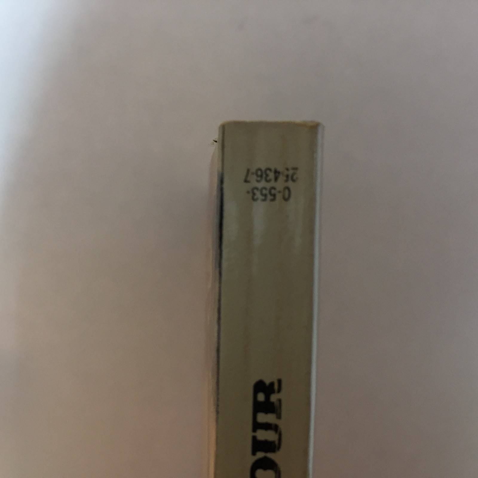 Rivers West Louis L’Amour 1975 Bantam Steamboat Building Louisiana Purchase Book