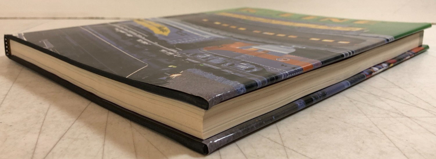 K-LINE Collector’s Guide Volume 1: Trains 1985-1998 by Mondy Lamb (1999) E-108
