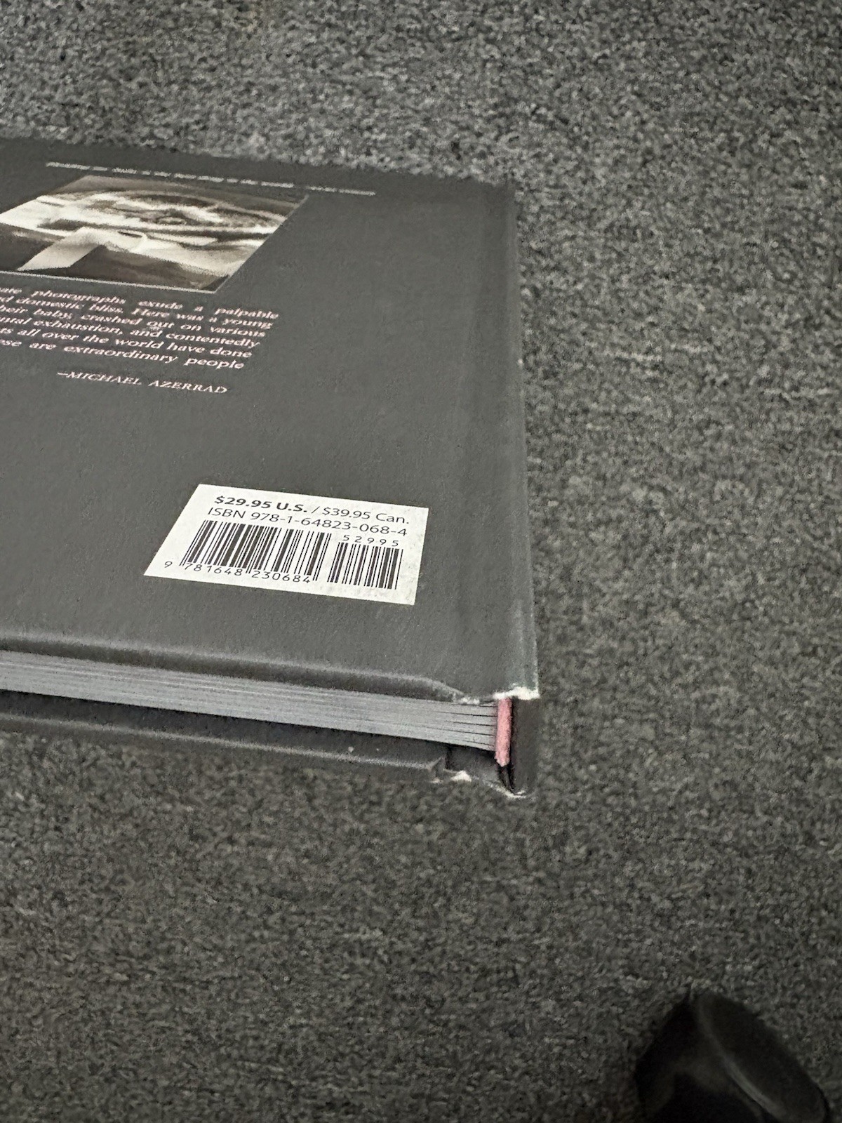 Family Values: Kurt, Courtney & Frances Bean Hardcover –2024 by Guzman