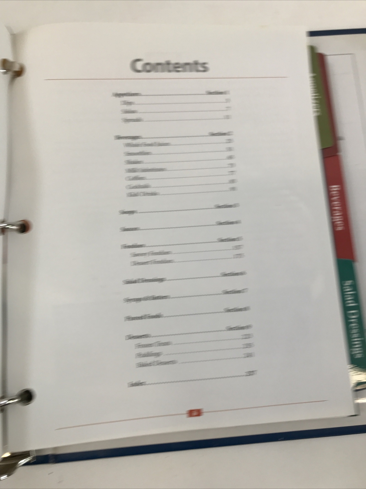 Vita-Mix: Whole Food Recipes For Better Living – Vita-Mix (Binder, 2007)