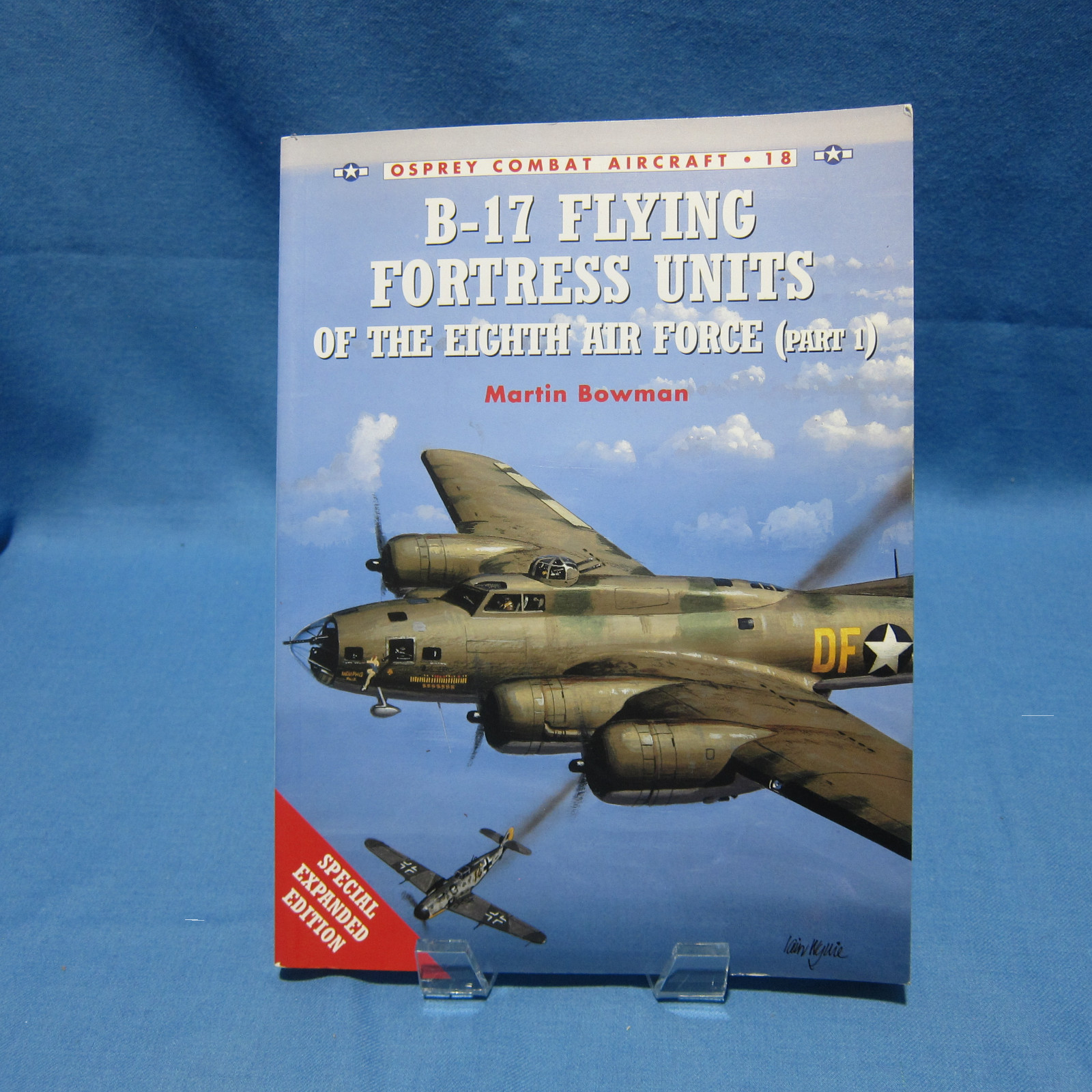 Osprey Military History Series You Choose the Book with a Volume Discount