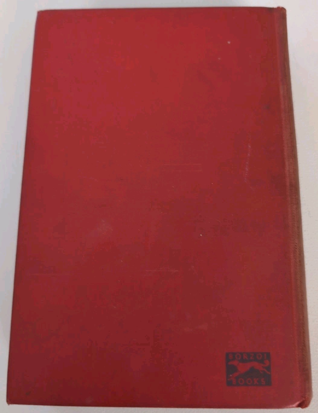 Murder In Four Degrees by J.S. Fletcher – 1931 HB First Ed – Alfred A. Knopf