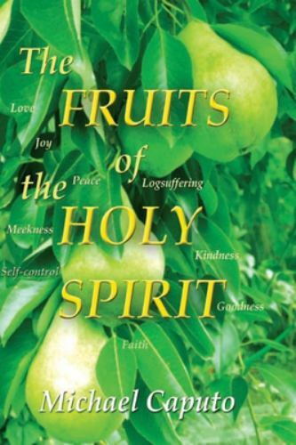 The Fruits of the Holy Spirit: Understanding the Transforming Fruits of God’s…