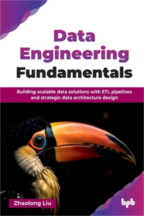 Data Engineering Fundamentals: Building scalable data solutions with ETL pipelin