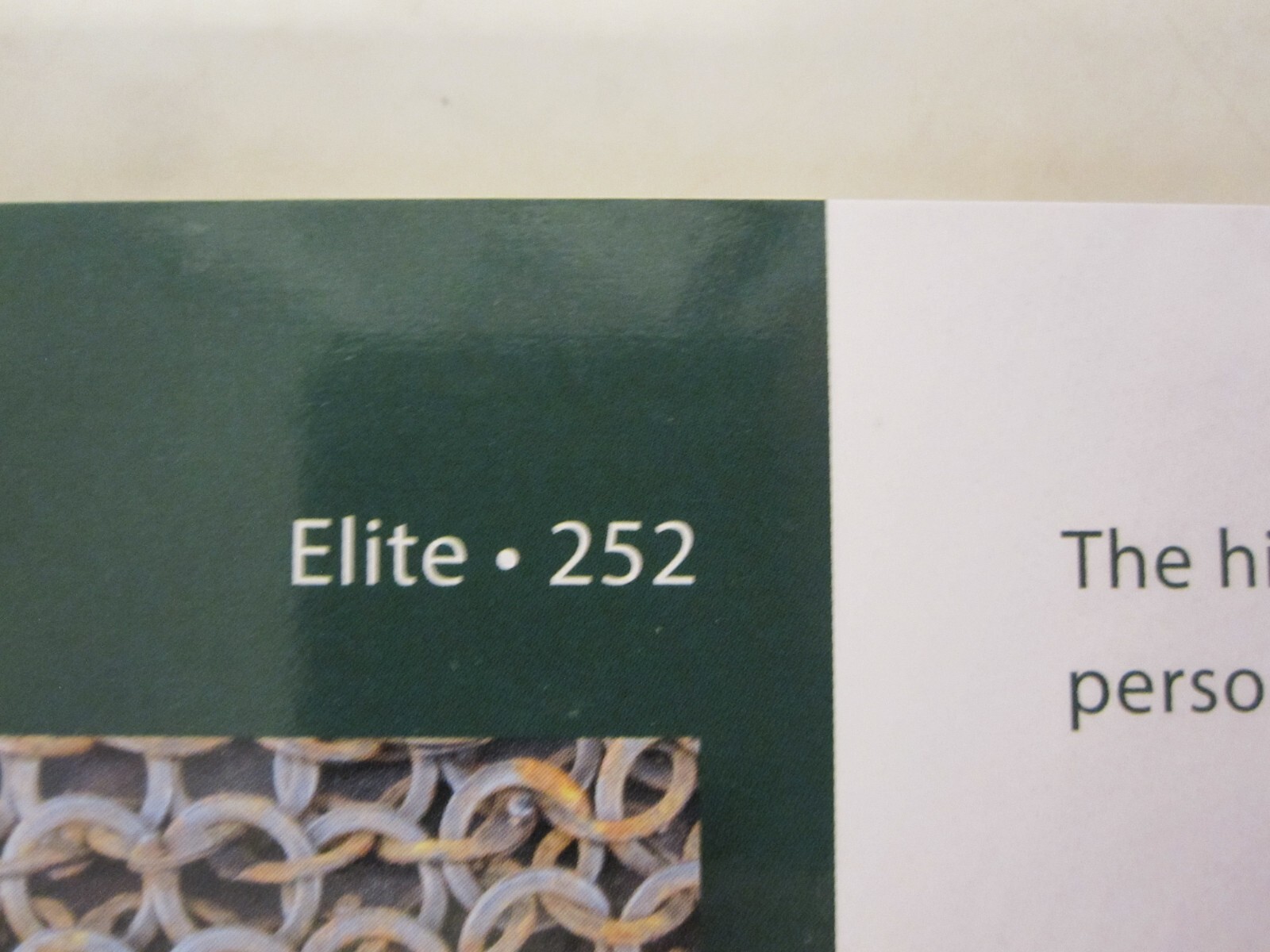 Osprey Elite 252: Roman Mail and Scale Armour by M. C. Bishop