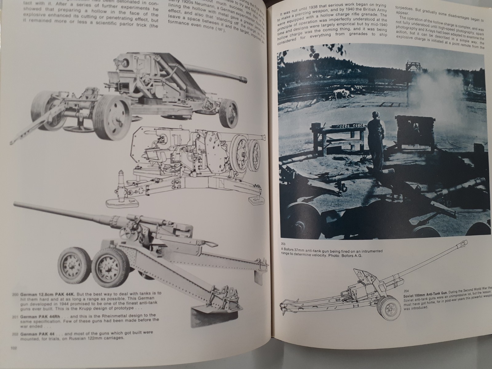 Artillery Hardcover Ian V. Hogg