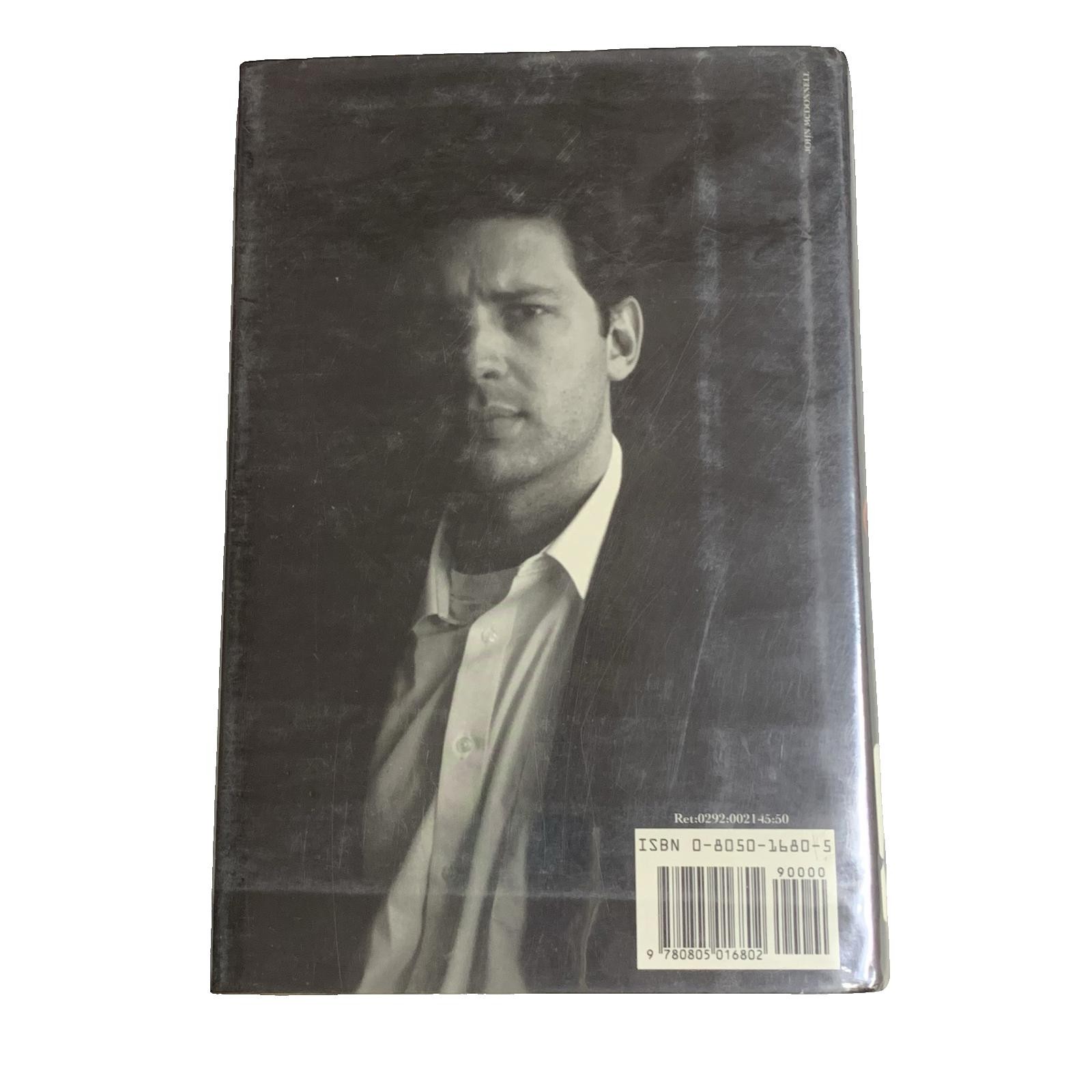 Love & Obits by John Ed Bradley Hardcover Book w/ Dust Jacket