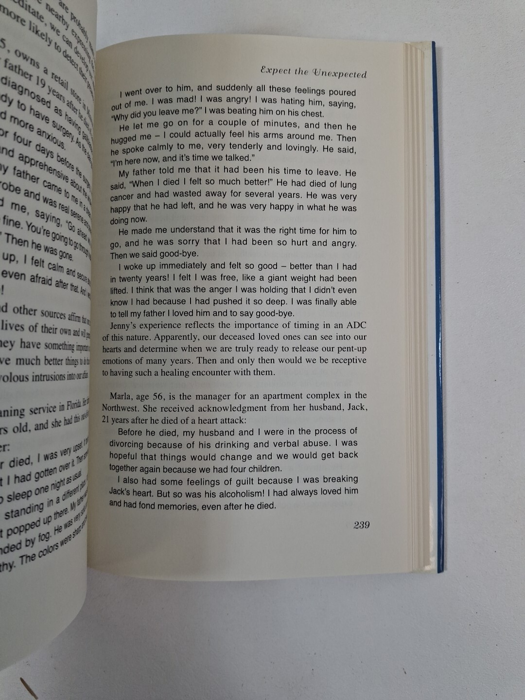 Hello from Heaven! – Bill & Judy Guggenheim (Hardcover, 1996, Dust Jacket)