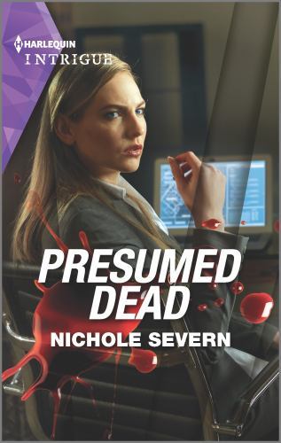 Presumed Dead; Defenders of Battle Mounta- 1335582266, paperback, Nichole Severn