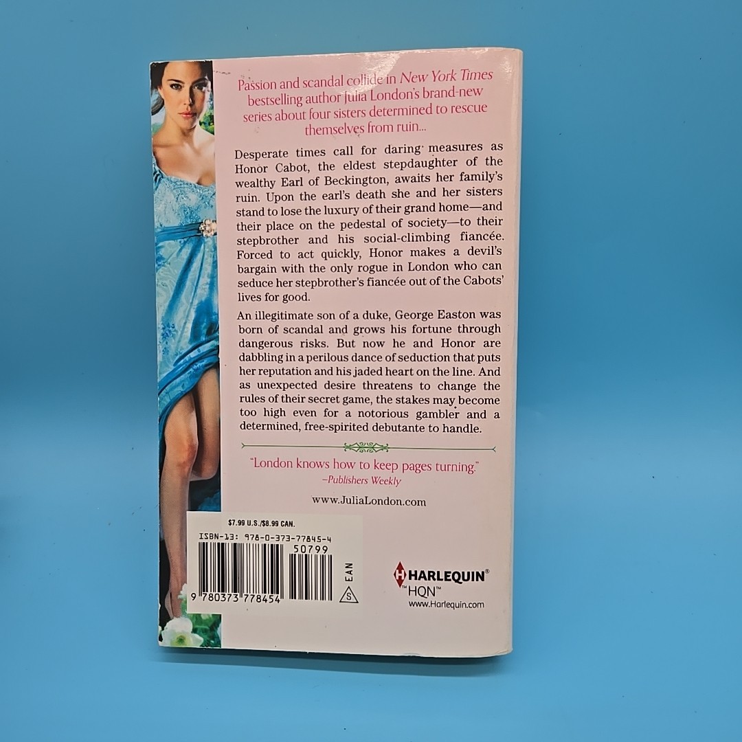Lot of 7 Harlequin Romance Paperback Book 2010s Thayne Neggers Joyce London