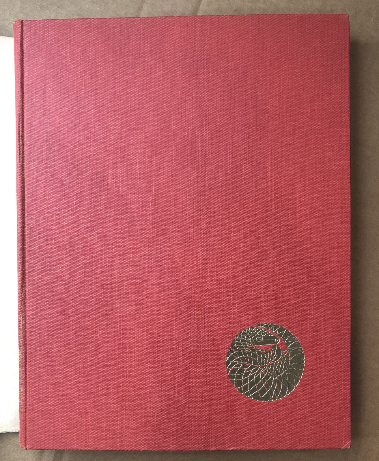 East African Mammals Volume IIB (1974 edition) By Jonathan Kingdon – Rare 