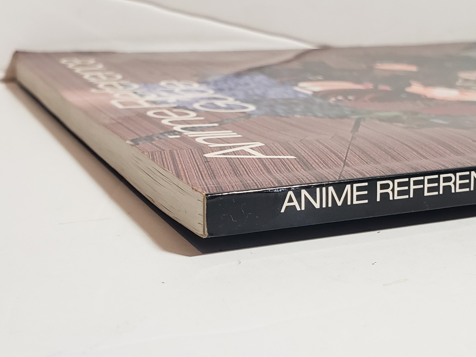 Anime Reference Guide Vol 3 No 1 Society Promotion Japanese Animation 1995 PB