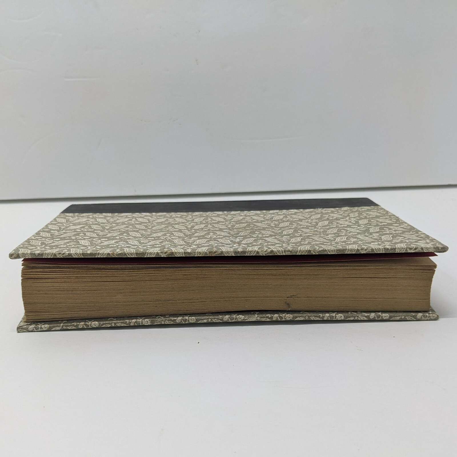1976 Readers Digest Condensed Books -The Money Changers & Our John Willie