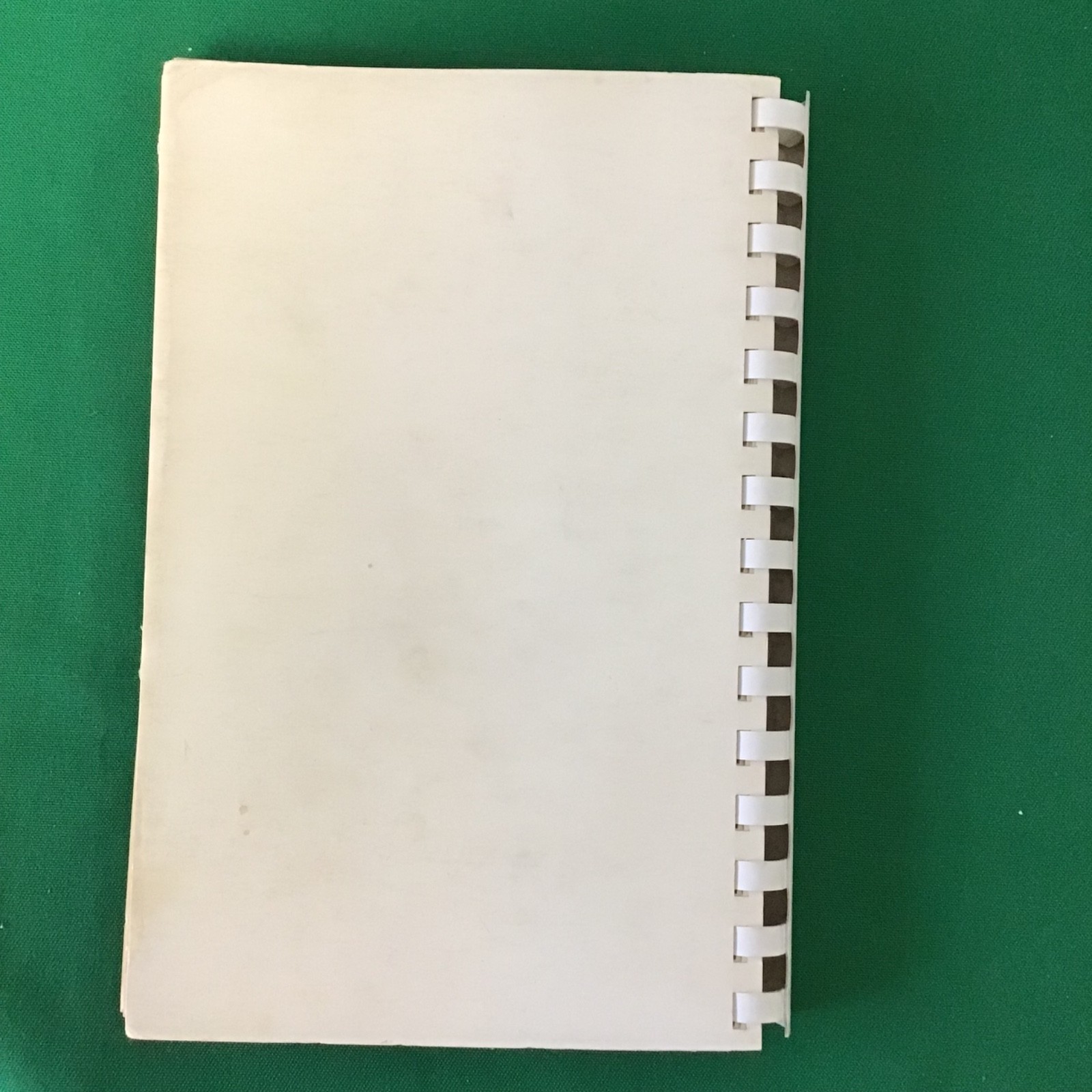 Chicago Illinois Anshe Emet Synagogue 1990s community Jewish Cookbook SEE INDEX