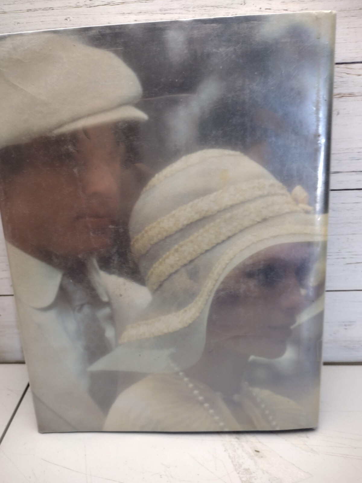 Fifty Years of the Movies Book Jeremy Pascall 1983 Hardcover Edition 288 Pages
