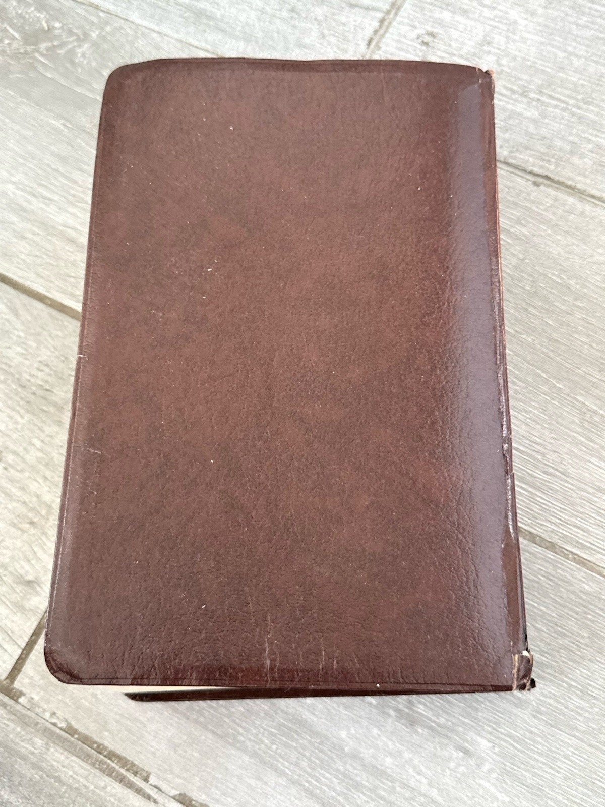 🙏 Salem Kirban Reference Bible KJV Charles Spurgeon Gary Cohen 2nd Printing